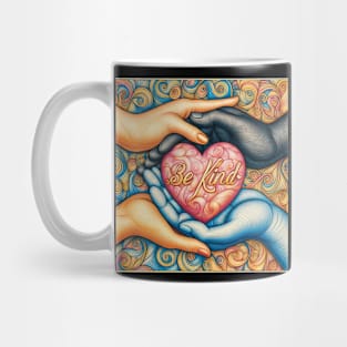 Be Kind Mug